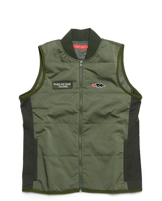 rough&swell WOMENS PHANTOM VEST W.