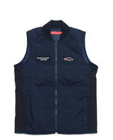 rough&swell WOMENS PHANTOM VEST W.