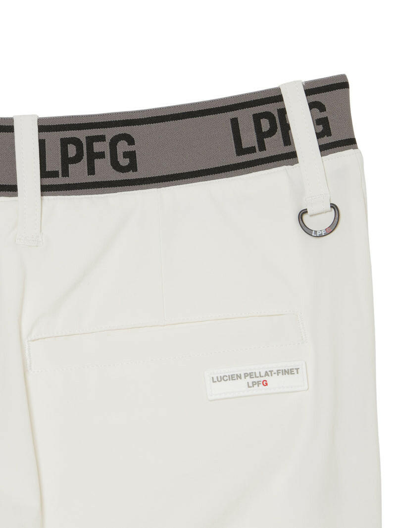 lucien pellat-finet MENS LPFG WINDﾊﾞﾐｭｰﾀﾞﾊﾟﾝﾂ