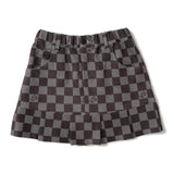 V12 WOMEN DAM SKIRT