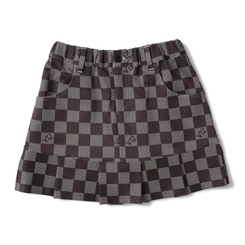 V12 WOMEN DAM SKIRT