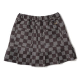 V12 WOMEN DAM SKIRT