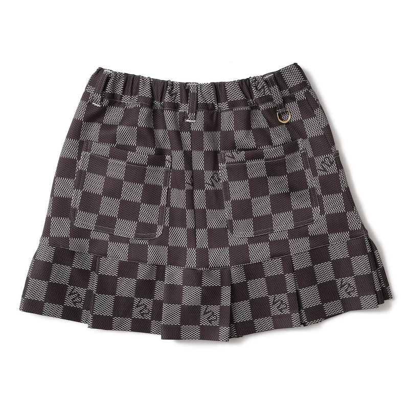 V12 WOMEN DAM SKIRT