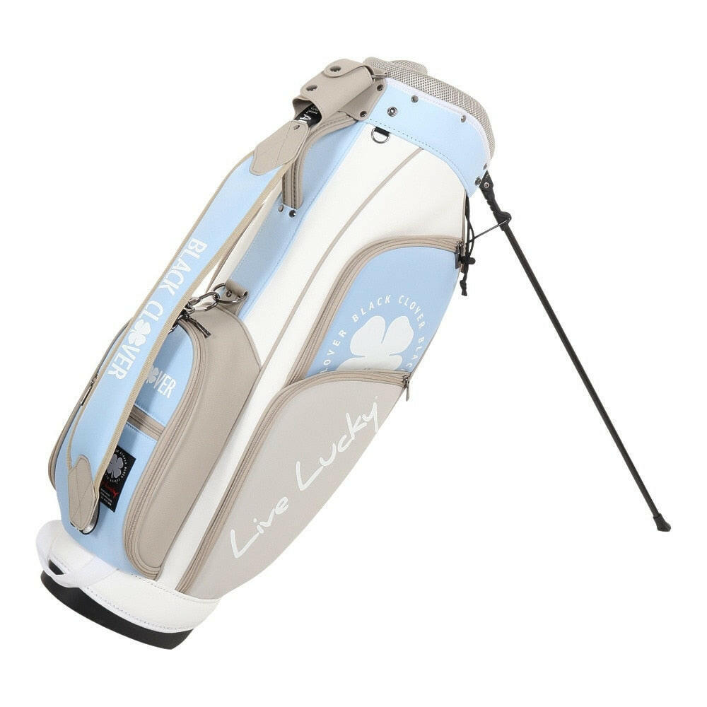 Black Clover Urban Stand BAG