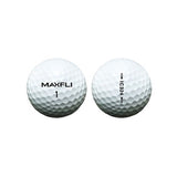 Dunlop MAXFLI 1dozen