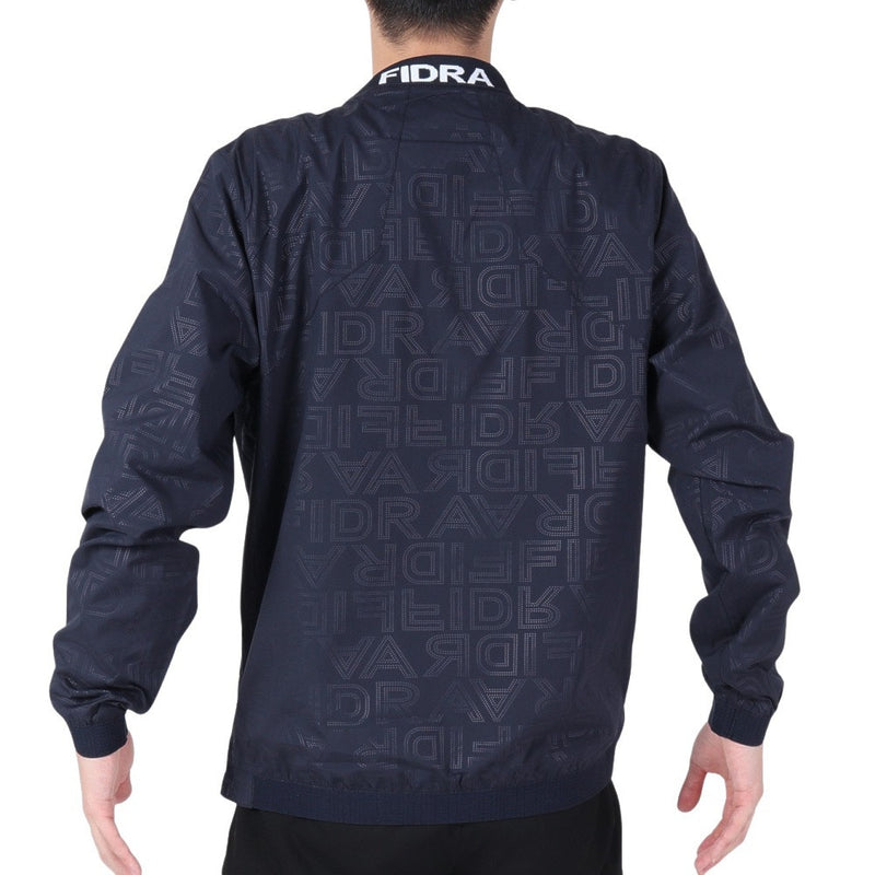 FIDRA MENS Crew Neck Pullover