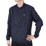 FIDRA MENS Crew Neck Pullover