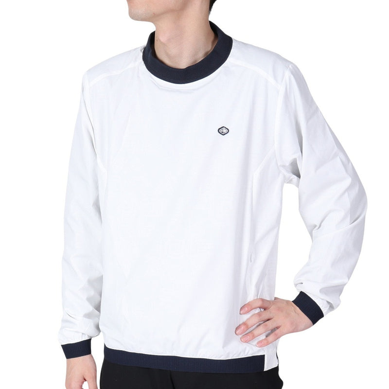 FIDRA MENS Crew Neck Pullover