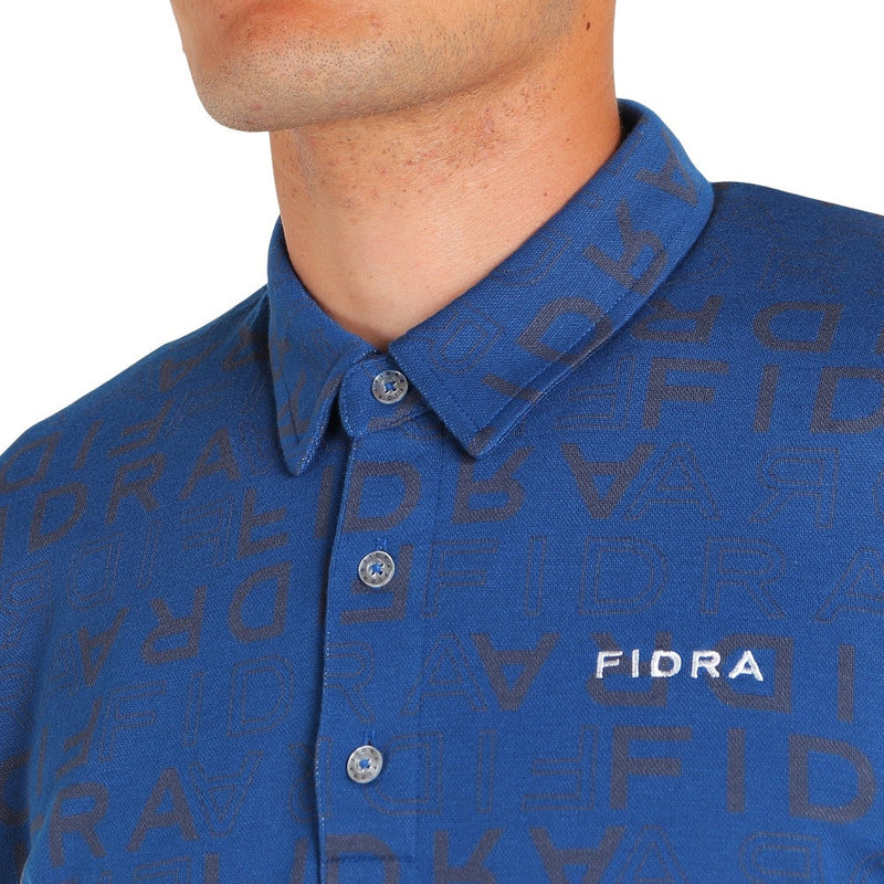 FIDRA MANS　Polo shirt