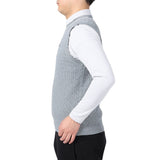 FIDRA MENS Knitted Vest