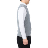 FIDRA MENS Knitted Vest