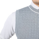 FIDRA MENS Knitted Vest