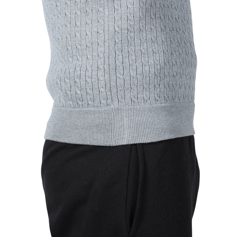 FIDRA MENS Knitted Vest