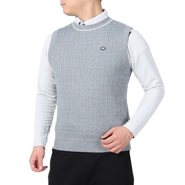 FIDRA MENS Knitted Vest