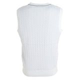 FIDRA MENS Knitted Vest