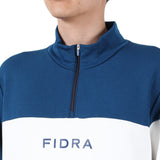 FIDRA MENS Long-Sleeved High Neck