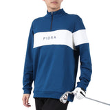 FIDRA MENS Long-Sleeved High Neck