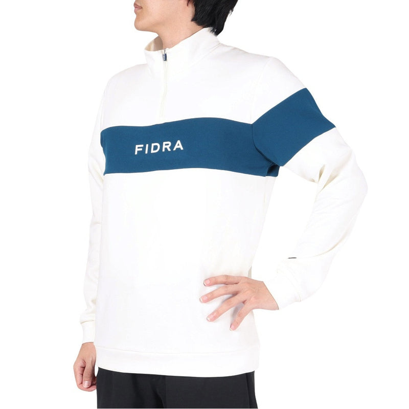 FIDRA MENS Long-Sleeved High Neck