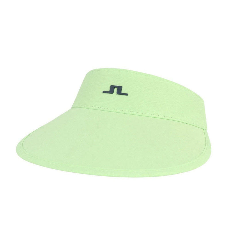 J.LINDEBERG WOMENS Vilma Big Visor