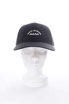 MUTA MEN Basic Logo Cap