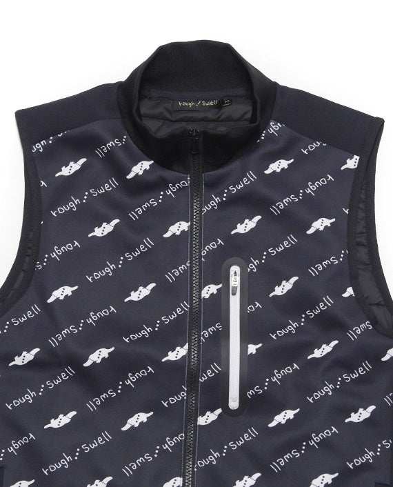 rough&swell MENS KAHALA VEST