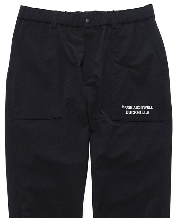 rough&swell MENS RS EASY PANTS