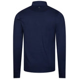 GREYSON MEN LONG SLEEVE POLO