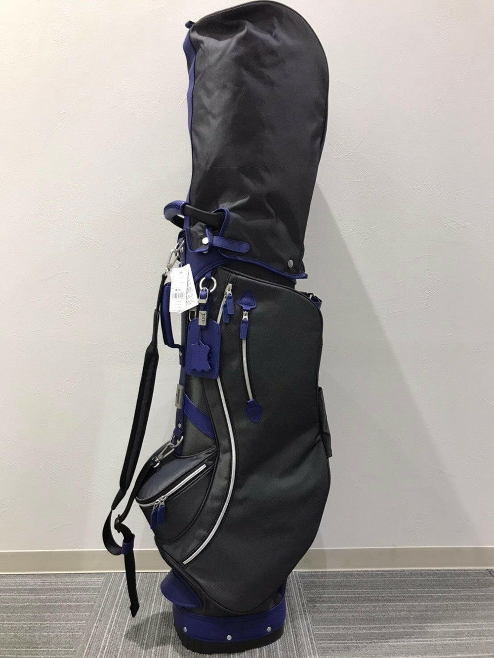 JOEJO ng2 Campanula Caddie Bag