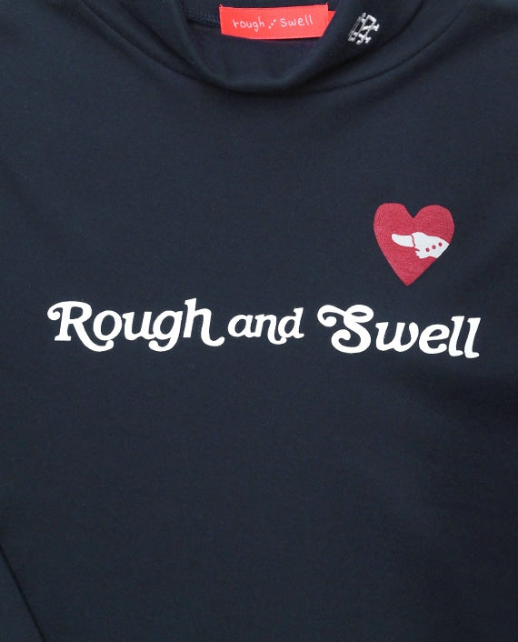 rough&swell WOMENS HEARTY TURTLE W.