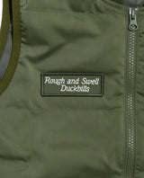 rough&swell WOMENS PHANTOM VEST W.