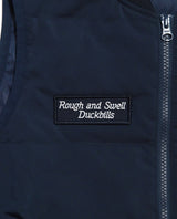 rough&swell WOMENS PHANTOM VEST W.