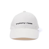 yummy rose Men Corduroy Cap