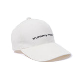 yummy rose Men Corduroy Cap