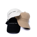 yummy rose Men Corduroy Cap