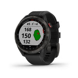 GARMIN　Approach S42