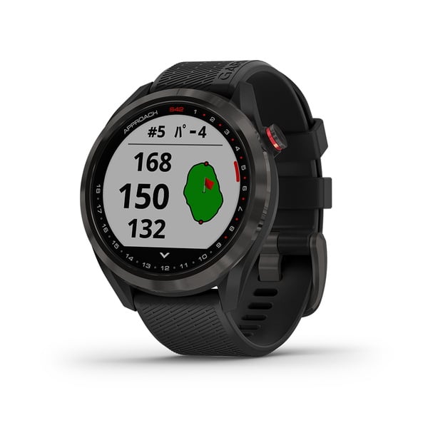 GARMIN　Approach S42