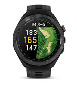 GARMIN GPS navi Approach S70