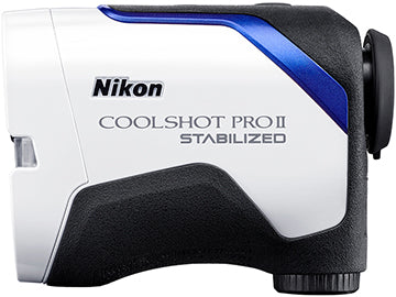 Nikon PROll STABILIZED