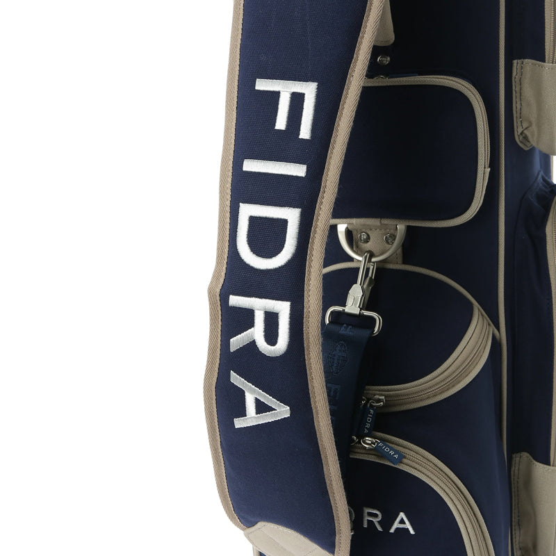 FIDRA CB With Canvas Self-Stand