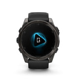 GARMIN fenix8 AMOLED 51mm