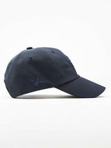 1PIU1UGUALE3 MENS ADP 6PANEL CAP