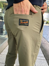 rough&swell MENS RS EASY PANTS