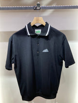 SALVAGE PUBLIC MEN Nu'uanu DOTMeSH Polo S/S