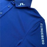 J.LINDEBERG WOMENS Tour Tech Polo