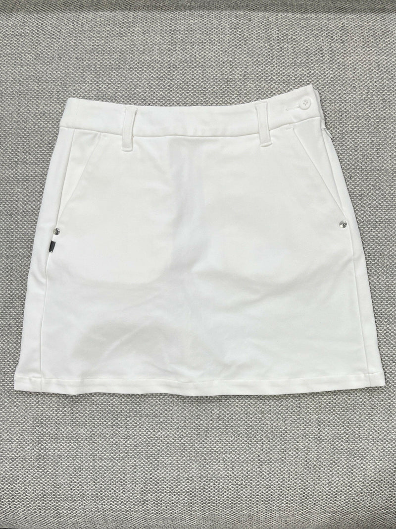 BRIEFING WOMENS BASIC SKIRT