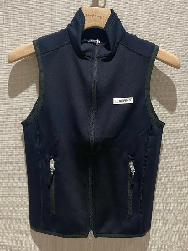 BRIEFING WOMENS 3D LOGO VEST