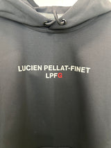 lucien pellat-finet MENS LPFG ﾌｰﾃﾞｨｰ ﾘｰﾌｽﾀｯｽﾞ