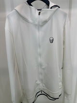 LPFG x Double Eagle Limited Hood Zip Jacket LEAF