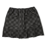 V12 WOMEN DAM SKIRT