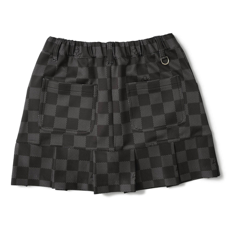 V12 WOMEN DAM SKIRT